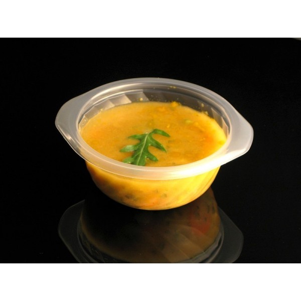 bol a soupe plastique jetable 40 cl pas cher