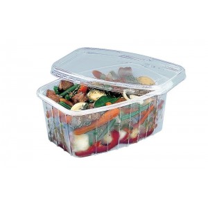 PACK 1200 grs - 200 barquettes PACK 1200 grs - 200 barquettes