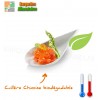 500 VERRINE CUILLERE GOUTTE BIODEGRADABLE