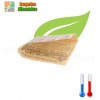 Sachets burger ouverts 2 cotés 16 x 16,5 cm