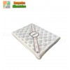 1000 FEUILLE FRENCH BURGER 30 * 40 CM