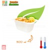 BARQUETTES SCELLABLES CLTP FOUR 500ML
