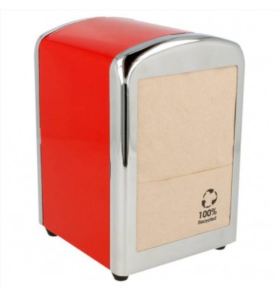 DISTRIBUTEUR SERVIETTE TAPAS