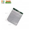 SACS LIASSE 30 x35 cm 50 MICRONS