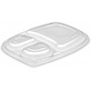COOKIPACK 1250grs- 3 COMPARTIMENTS