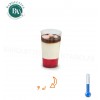 Verrine "verre" 9 cl