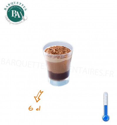 Verrine 6 cl