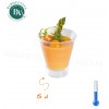 Verrine 15 cl plastique