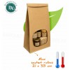 Maxi sachet présentation 21x35 cm