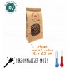 Moyen sachet PERSONNALISES 12x25 cm