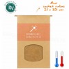 MAXI sachet PERSONNALISES 21x35 cm