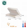 PLATEAUX TRAITEUR CARTON 19X28 CM