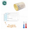 Etiquettes tracabilité- DECONGELATION