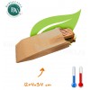 GRANDS SAC SANDWICH PAPIER 12X34CM
