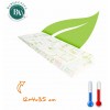 Sacs Sandwich papier 12+4x35cm
