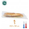 Sacs Sandwich 14.5 x 35 cm