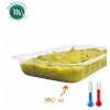 Barquette scellable alimentaire 180 ml