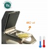 Barquette scellable alimentaire 180 ml