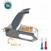 barquette plastique scellable 650 cc