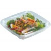CRUDIPACK 750 grs- carton de 280 barquettes salade