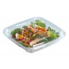 CRUDIPACK 500 grs- carton de 320 barquettes salade