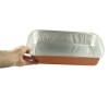 PLAT LASAGNE ALUMINIUM 3150 GRS