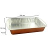 PLAT LASAGNE ALUMINIUM 3150 GRS