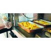 PLAT LASAGNE ALUMINIUM 3150 GRS