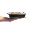 Barquettte repas MARMIPACK 900 grs