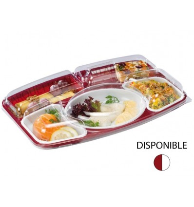 Plateau repas tele - Cdiscount