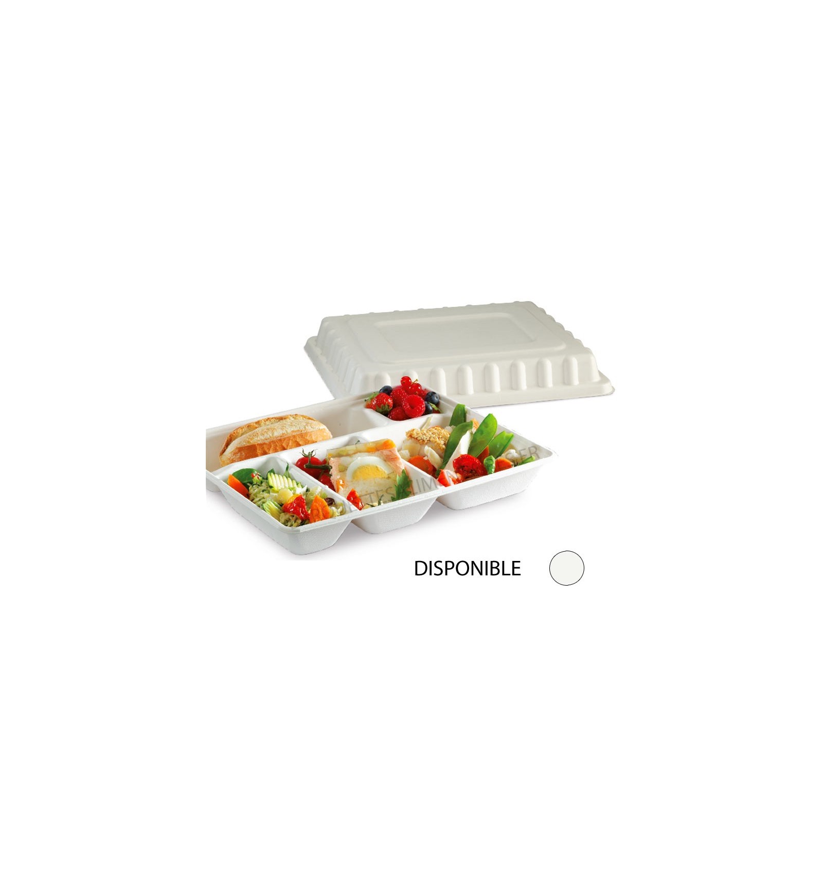 PLATEAU REPAS NOIR + COUPELLES+ COUVERCLE
