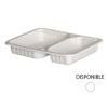 Mini plateaux 684 grs SCELLABLES - Couvercles en option