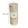 Film pelable 42 cm X 300 m PET/PE 52µ