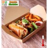 LUNCH BOX 2000 ML