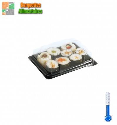 BARQUETTES 8 SUSHIS