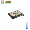 BARQUETTES 8 SUSHIS