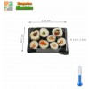 BARQUETTES 8 SUSHIS