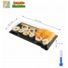 BARQUETTES 12 SUSHIS