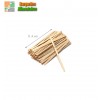 SPATULE A CAFE BIODEGRADABLE 11 CM