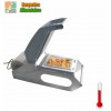 barquette plastique scellable 650 cc