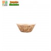 VERRINE COUPELLE EN BOIS 6 cl