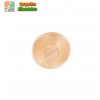 VERRINE COUPELLE EN BOIS 6 cl