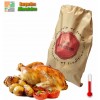 SACS POULET ETANCHE 18 x 35 CM