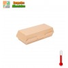 BOITES PANINI THE PACK 26.5 * 12.2 * 7 CM