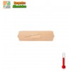 BOITES HOT DOG THE PACK 23.2 * 9 * 6.3 CM