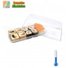 Boites sushis 14 x 6 cm