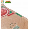 2000 BOITE PIZZA 26 CM