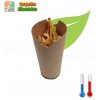 POTS FRITES 650 ml REFERMABLES