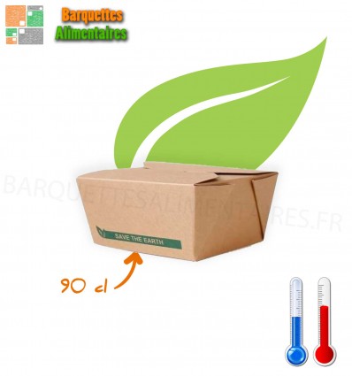 LUNCH BOX 90 CL ECO