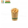 1000 POT 25 cl WRAP- FRITES - GAUFFRE